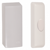 34401 & 34601 - Wireless Universal Alert with Voice Receiver