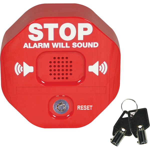 Why carbon monoxide CO alarms dont need to be installed near the