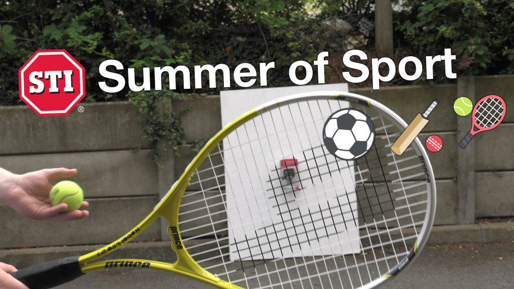 Summer of Sport