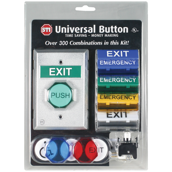 UB1 - Universal Button